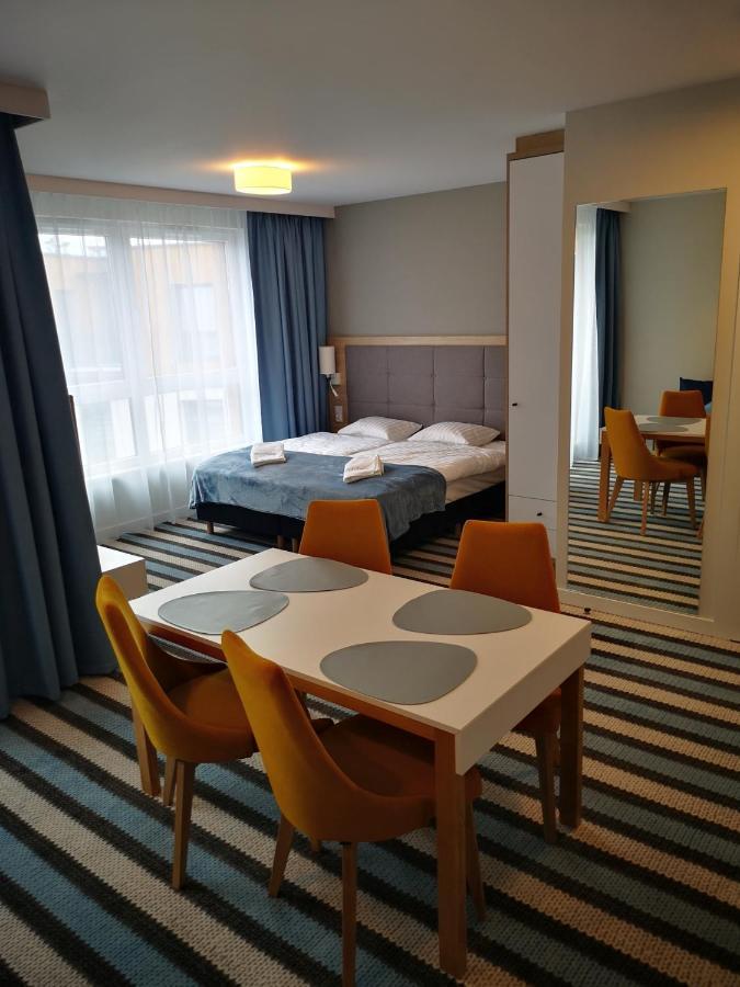 Apartament 425 - Bel Mare Międzyzdroje Zewnętrze zdjęcie