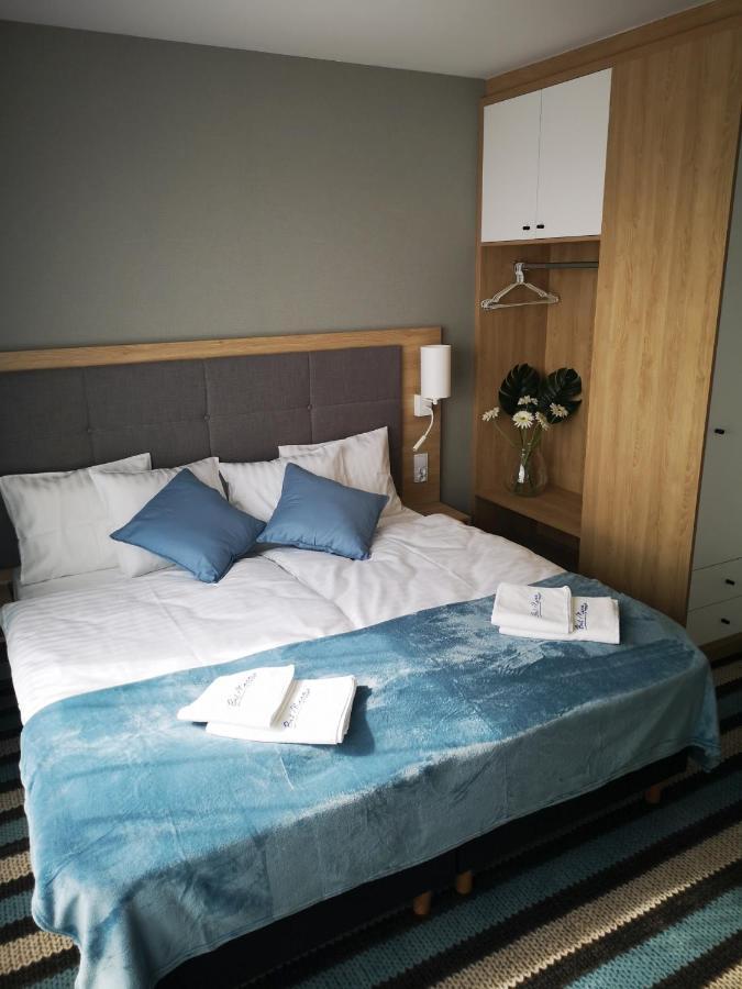 Apartament 425 - Bel Mare Międzyzdroje Zewnętrze zdjęcie