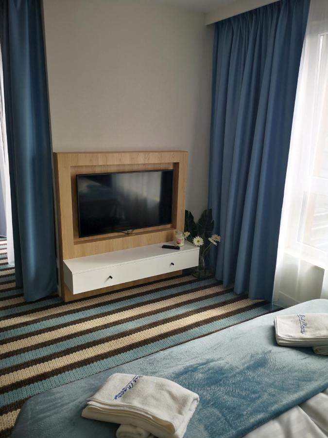 Apartament 425 - Bel Mare Międzyzdroje Zewnętrze zdjęcie