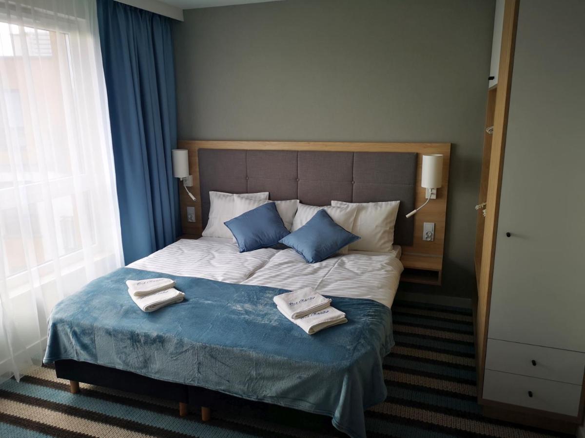 Apartament 425 - Bel Mare Międzyzdroje Zewnętrze zdjęcie