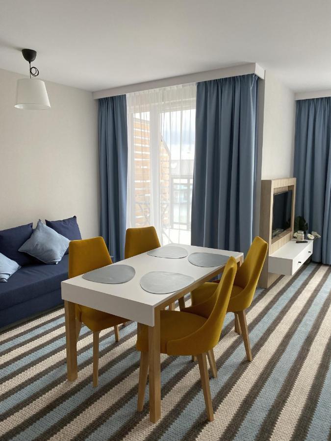 Apartament 425 - Bel Mare Międzyzdroje Zewnętrze zdjęcie