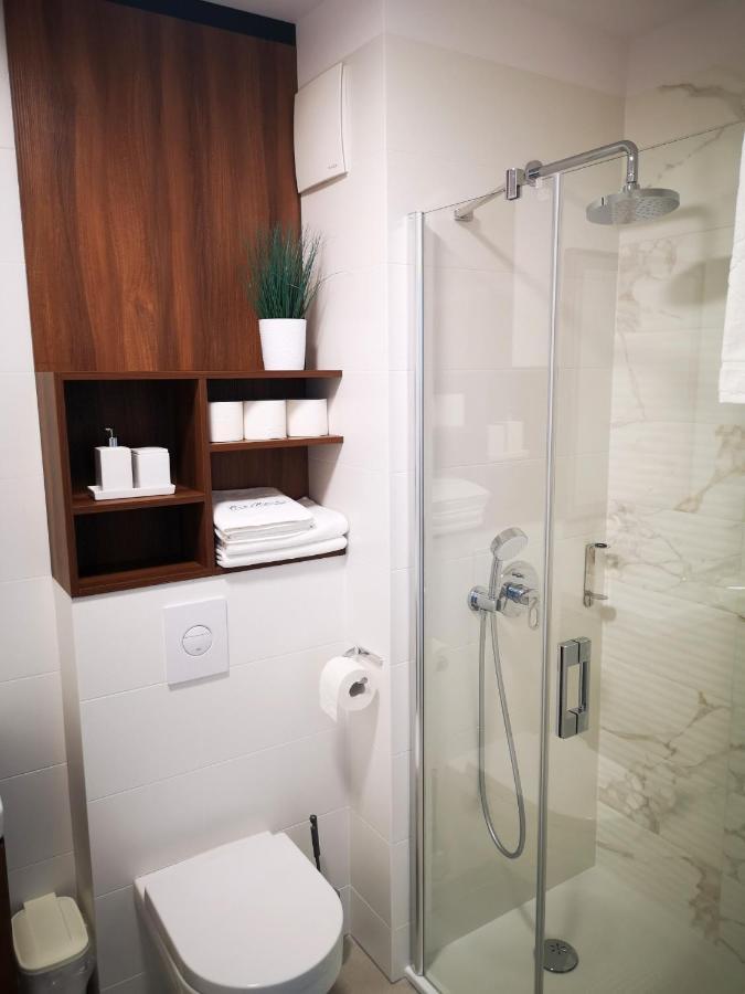 Apartament 425 - Bel Mare Międzyzdroje Zewnętrze zdjęcie