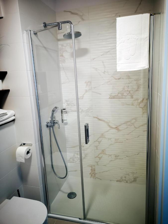 Apartament 425 - Bel Mare Międzyzdroje Zewnętrze zdjęcie
