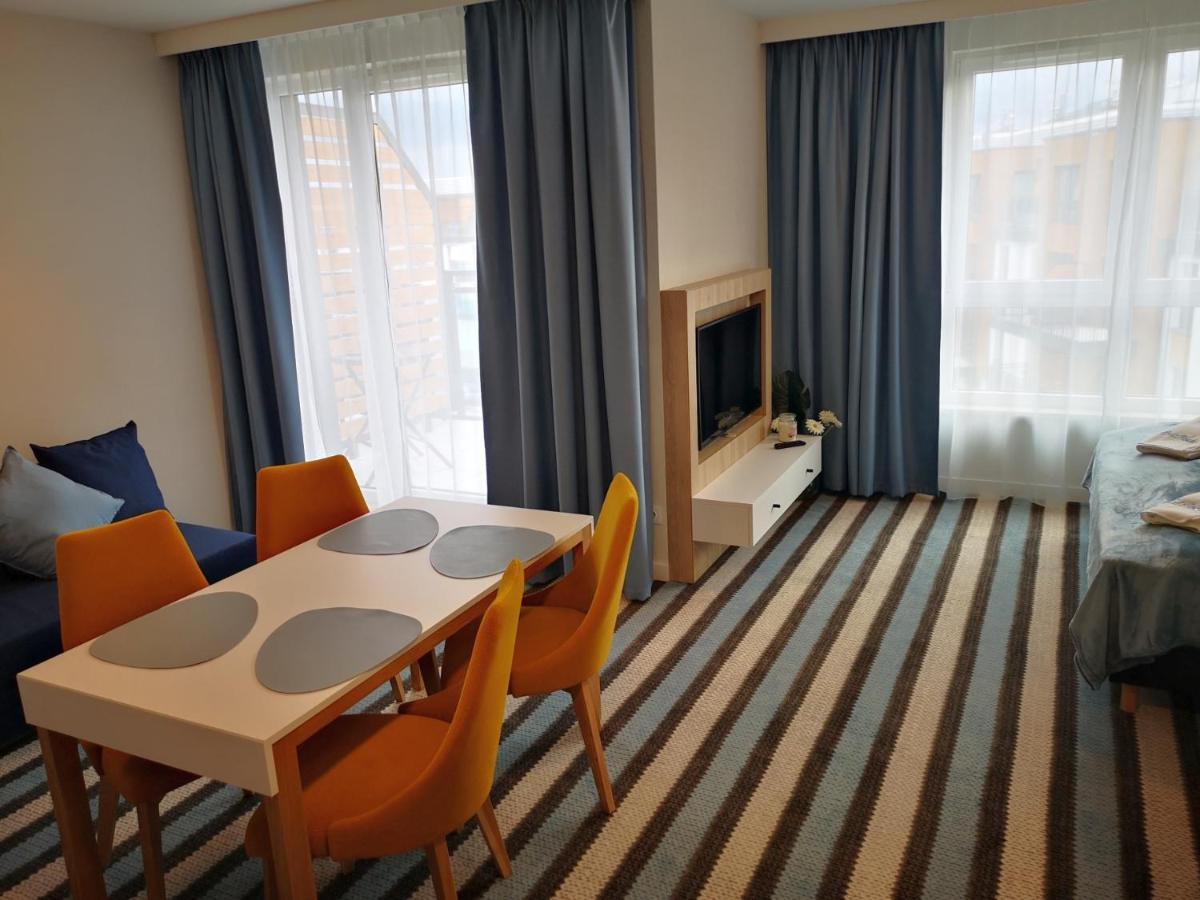 Apartament 425 - Bel Mare Międzyzdroje Zewnętrze zdjęcie