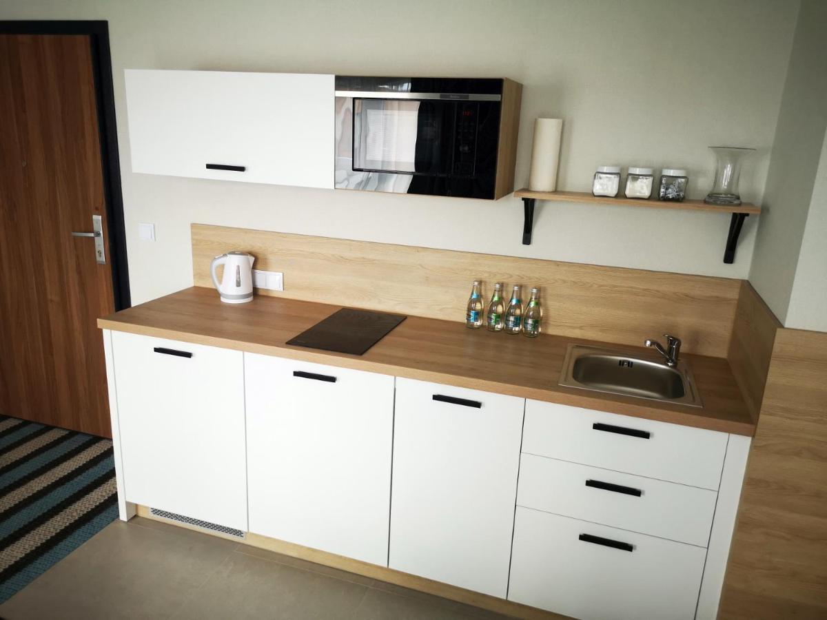Apartament 425 - Bel Mare Międzyzdroje Zewnętrze zdjęcie