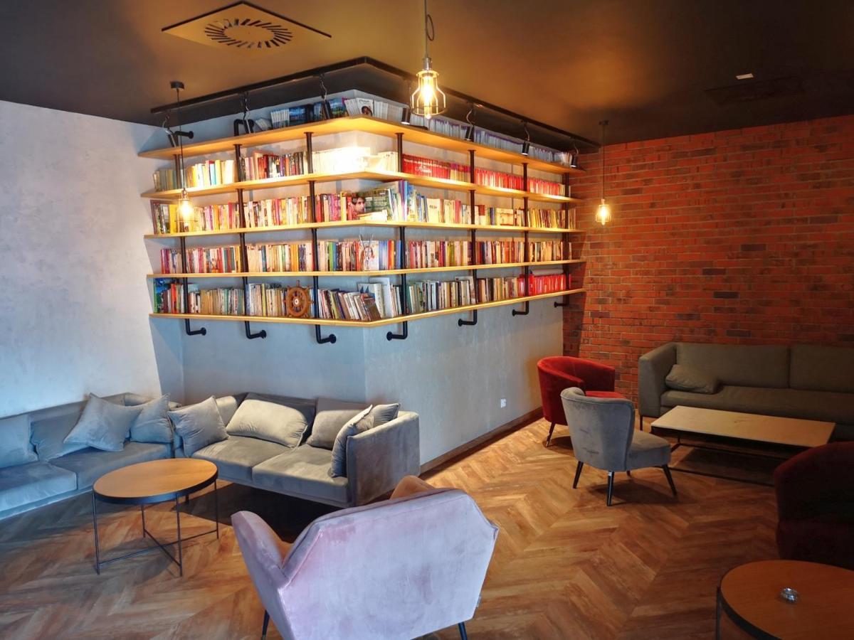 Apartament 425 - Bel Mare Międzyzdroje Zewnętrze zdjęcie
