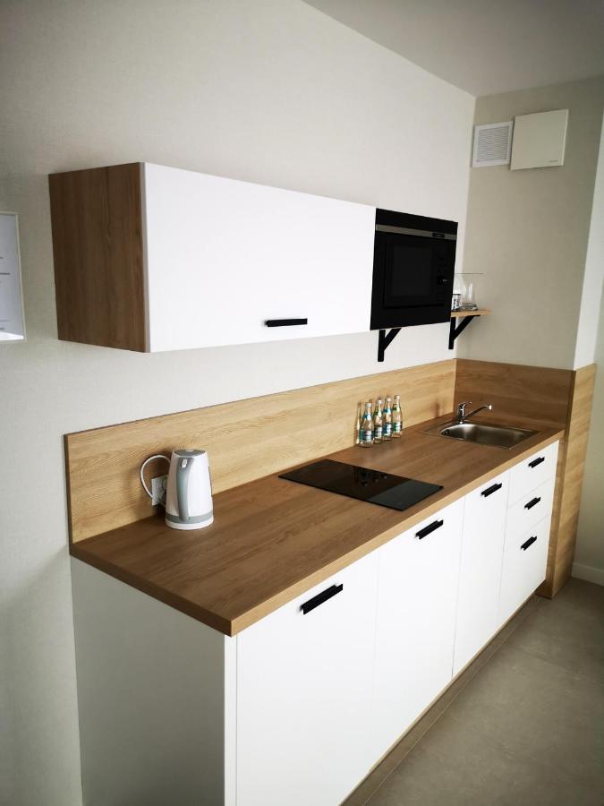 Apartament 425 - Bel Mare Międzyzdroje Zewnętrze zdjęcie