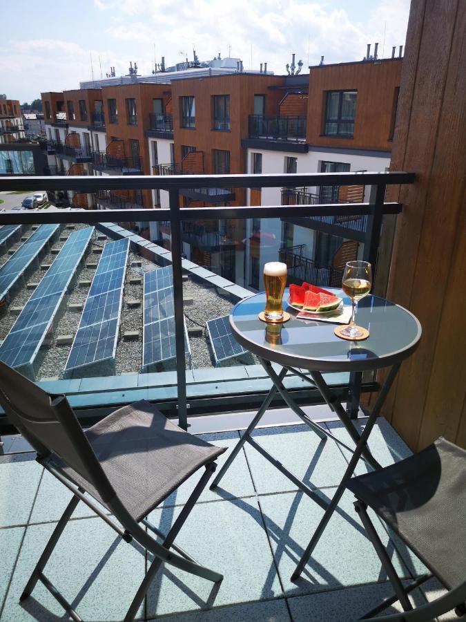 Apartament 425 - Bel Mare Międzyzdroje Zewnętrze zdjęcie