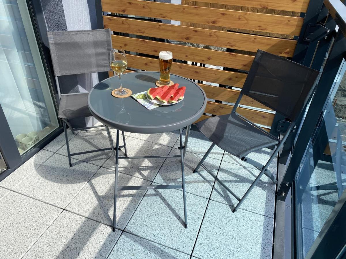Apartament 425 - Bel Mare Międzyzdroje Zewnętrze zdjęcie