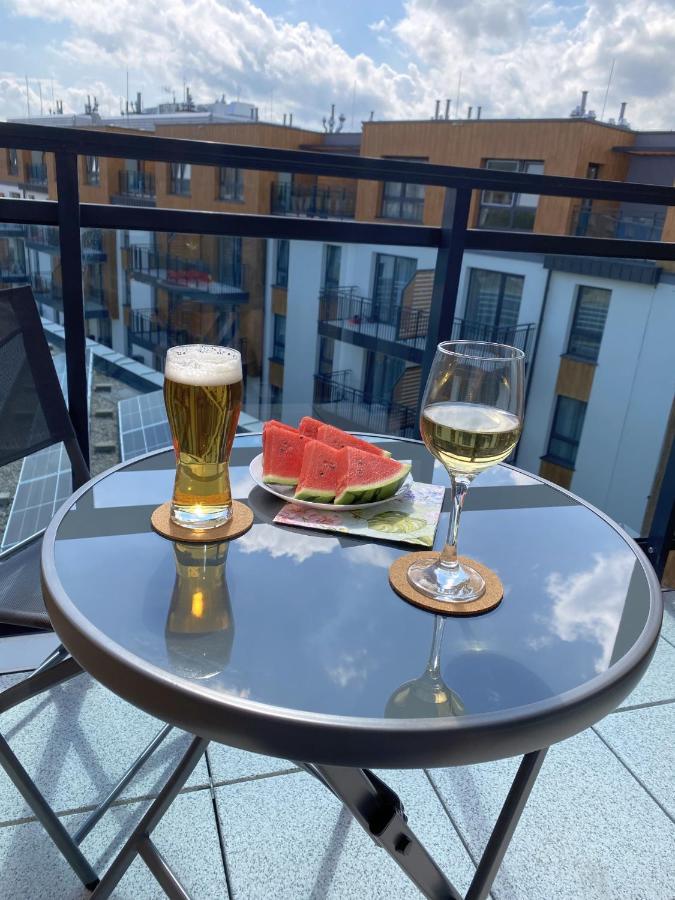 Apartament 425 - Bel Mare Międzyzdroje Zewnętrze zdjęcie